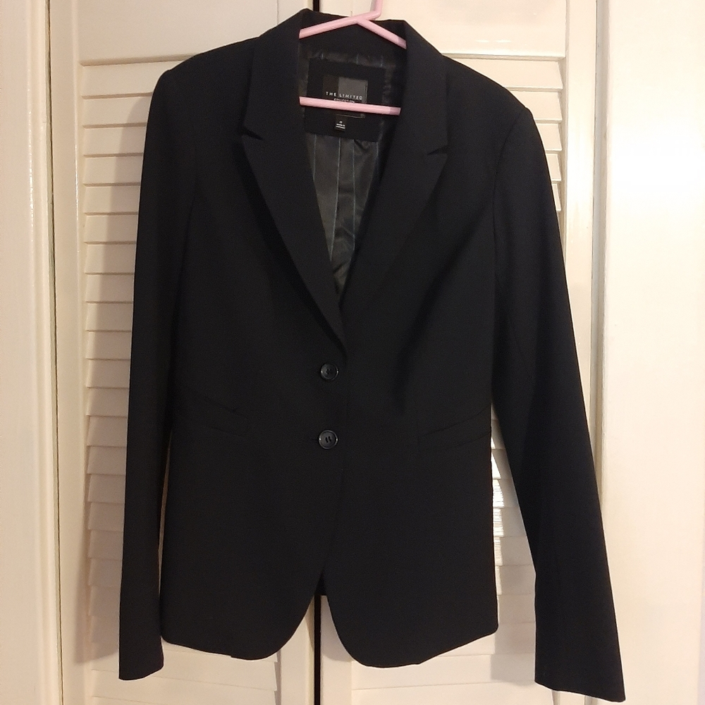 The Limited Collection Blazer Suit Jacket